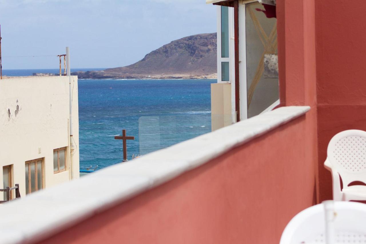 Rosamar Apartment A Metros De La Playa Wifi Gratis 201 By Lightbooking San Agustín Zewnętrze zdjęcie
